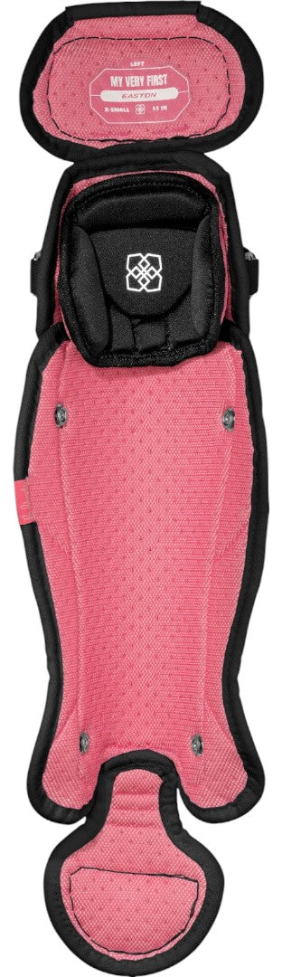 Arreo De Catcher Softbol Jenschro Myveryfirst Xs Infantil
