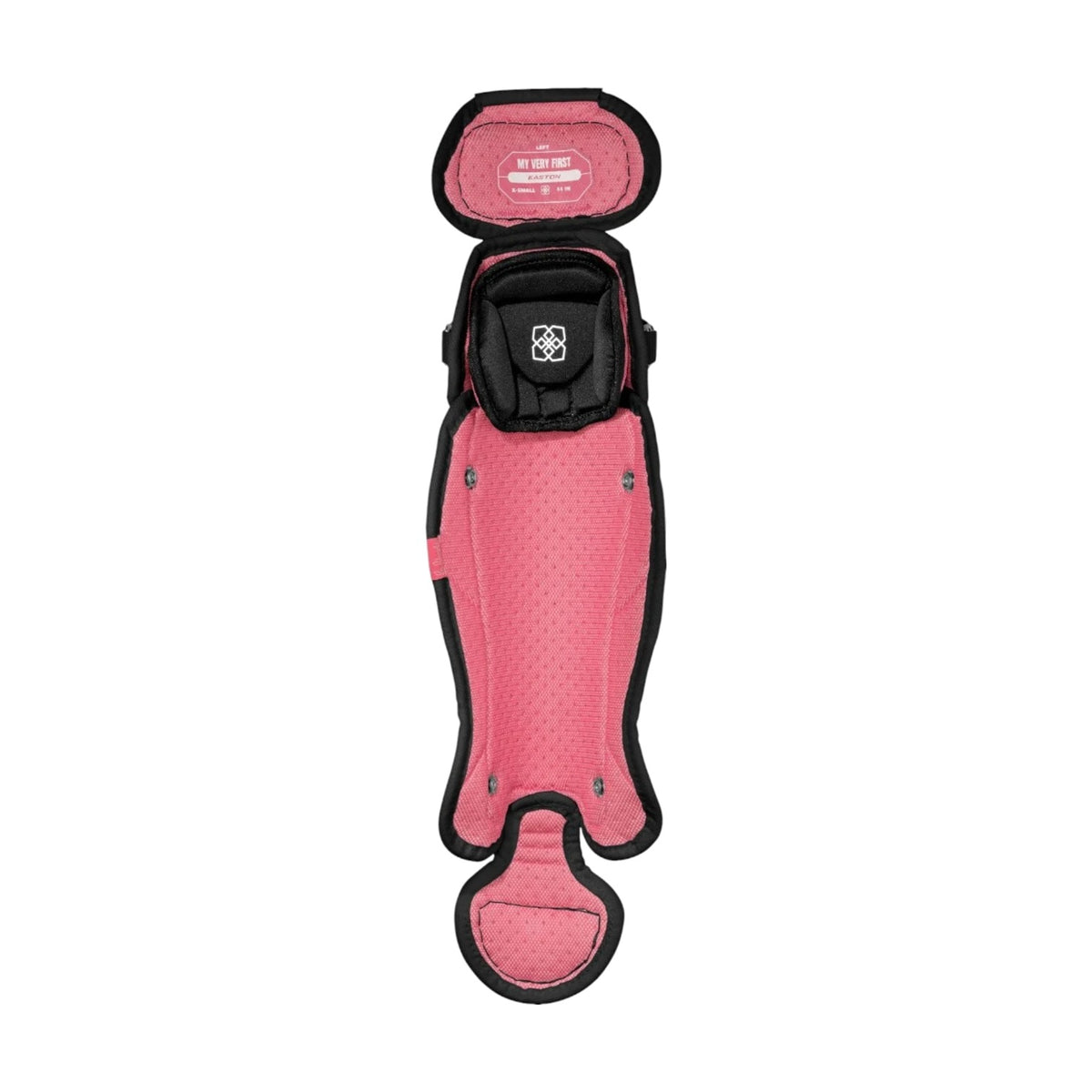 Arreo De Catcher Softbol Jenschro Myveryfirst Xs Infantil