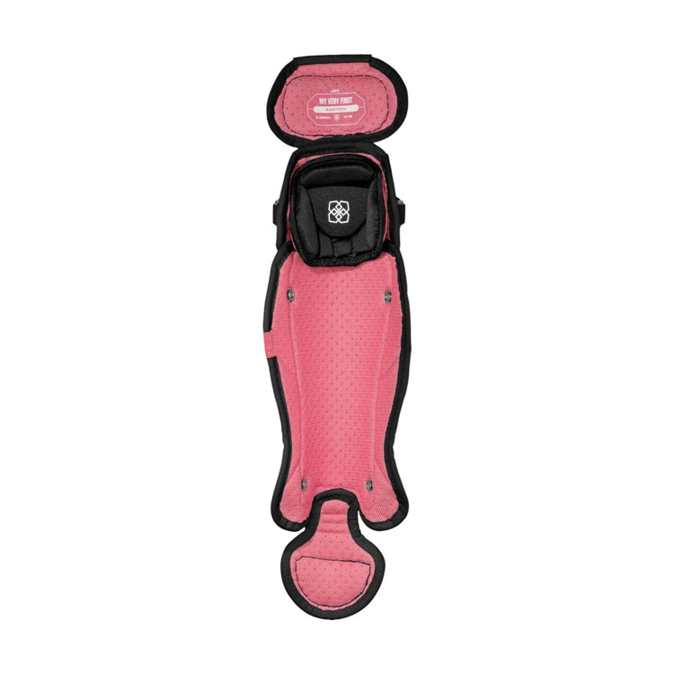 Arreo De Catcher Softbol Jenschro Myveryfirst Xs Infantil