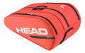 Raquetero Head Tour Racquet Bag Xl Fo 12r