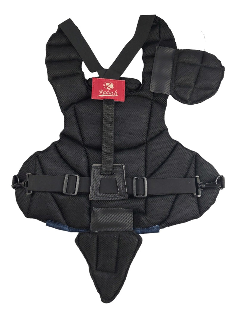 Arreo De Catcher Radach Azul Marino Juvenil