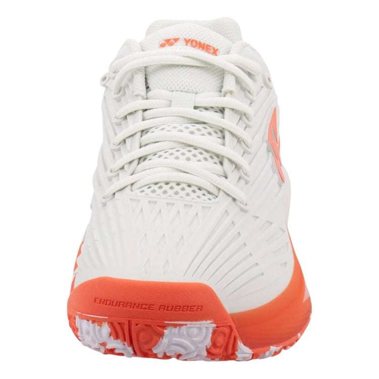 Tenis Yonex Power Cushion Eclipsion 5 Clay Hombre Sl/or 29cm