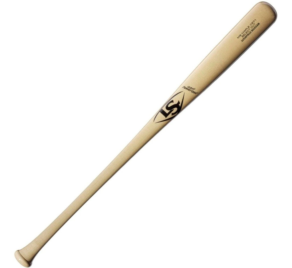 Bat De Madera Maple Louisville M9 C271 34in Select Cut