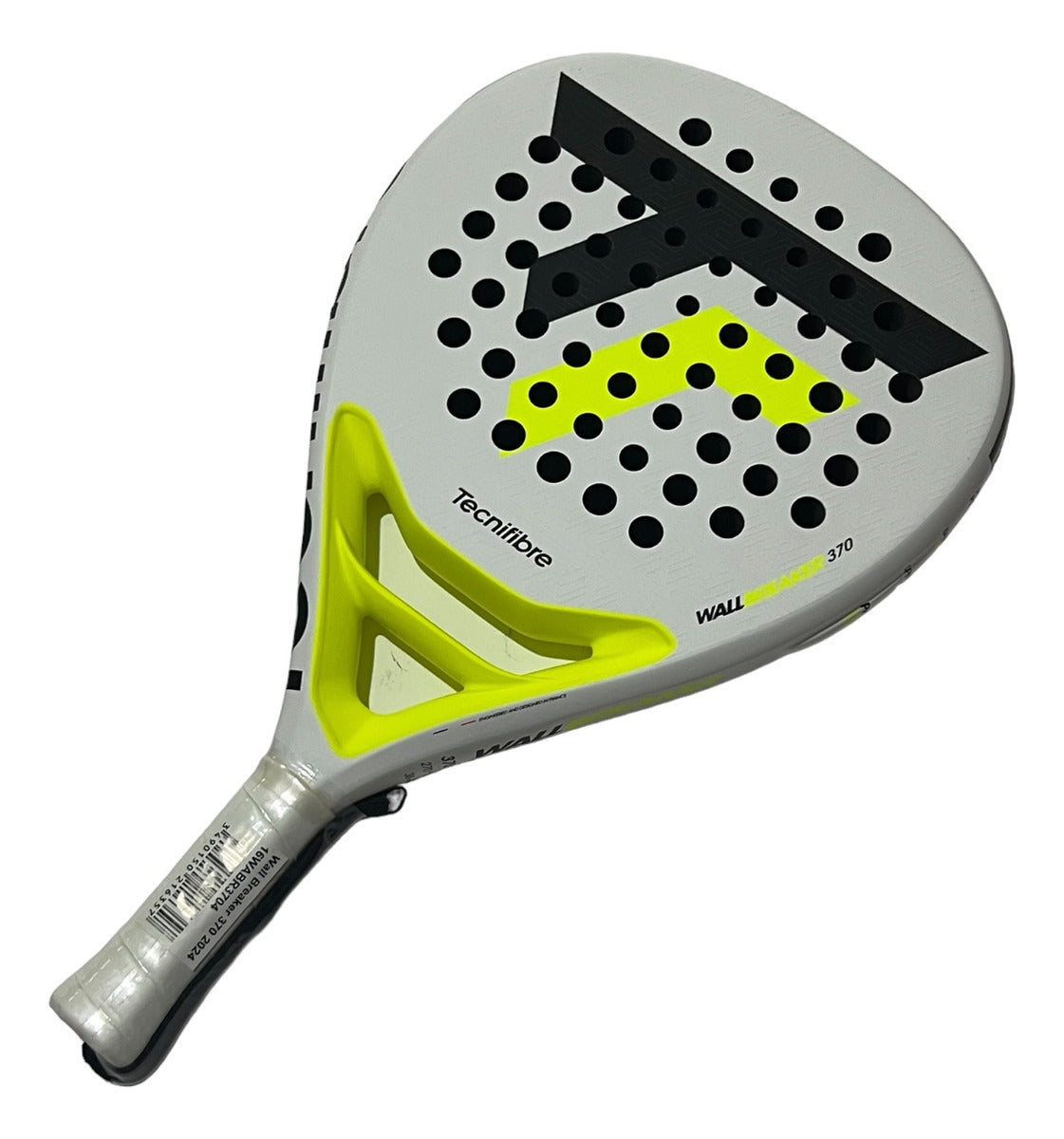 Pala De Padel Tecnifibre Wall Breaker 370 2024