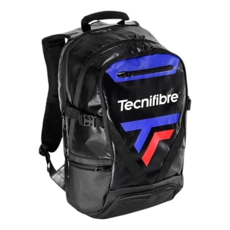 Mochila Tecnifibre Tour Endurance Black Backpack Negro