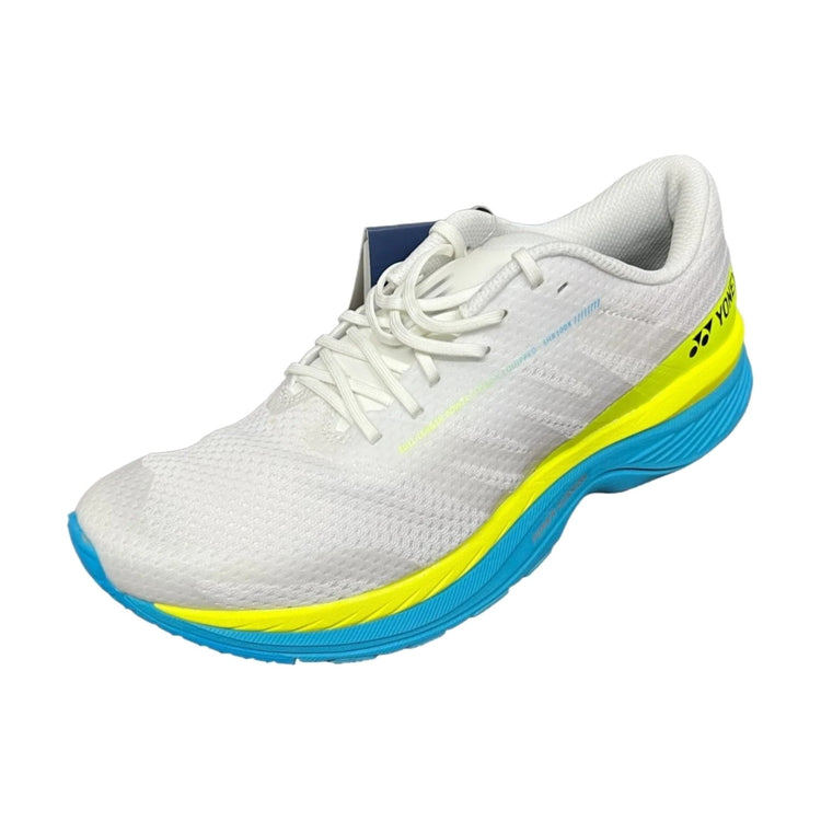Tenis Yonex Saferun 100x Men White 9mx