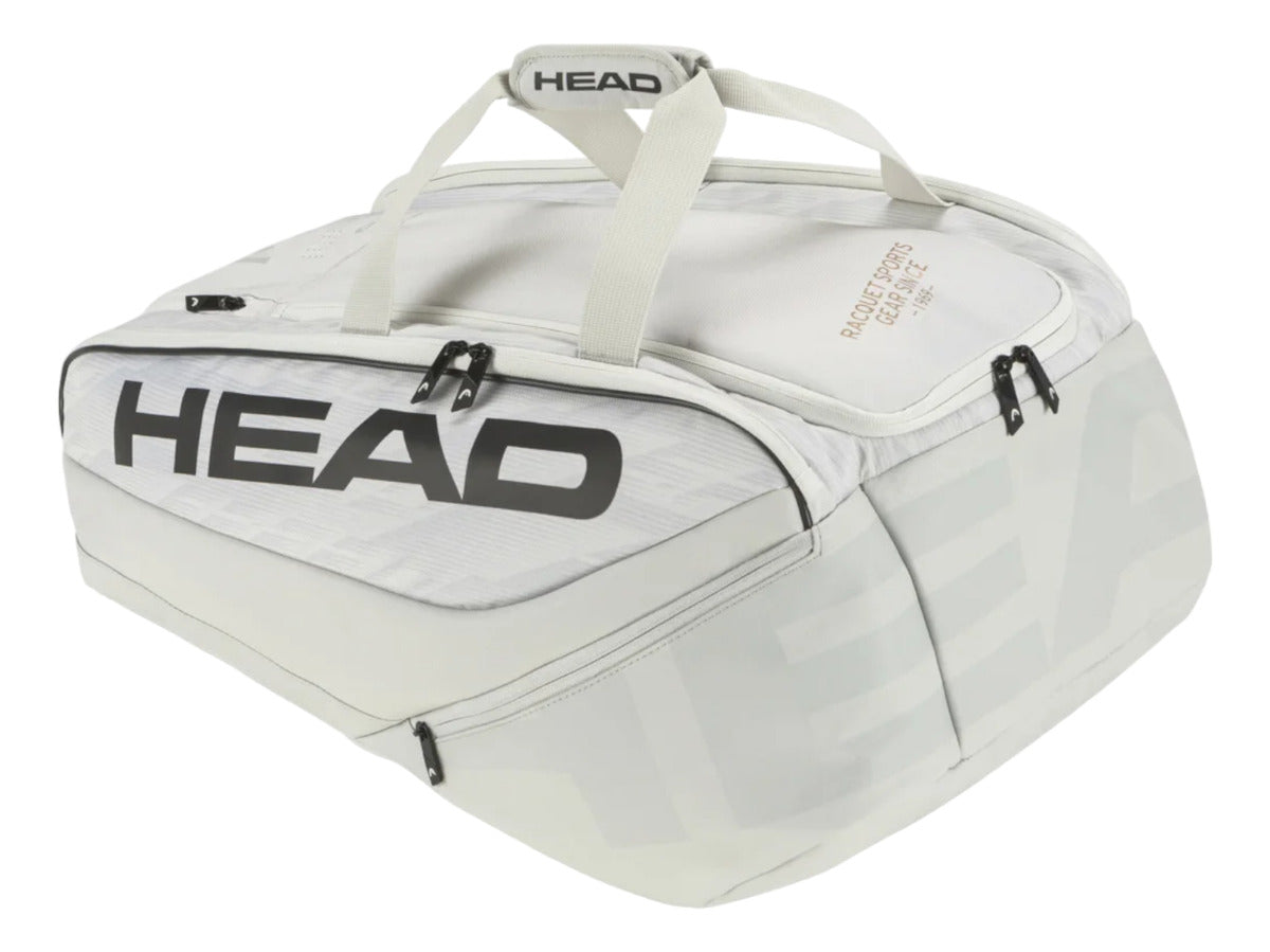 Maleta Paletero De Padel Head Pro X Bag L Yubk