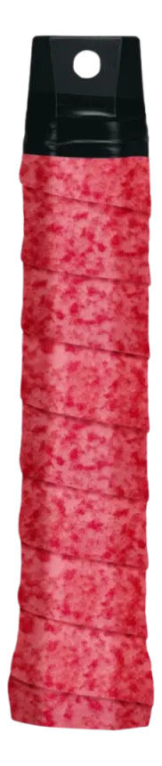 Cinta Pádel Wilson Absorbx 3 Pack Rojo Wr8911101001 Rojo