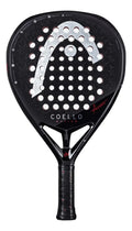 Pala De Padel Head Coello Motion 2025 Arturo Coello Color Negro