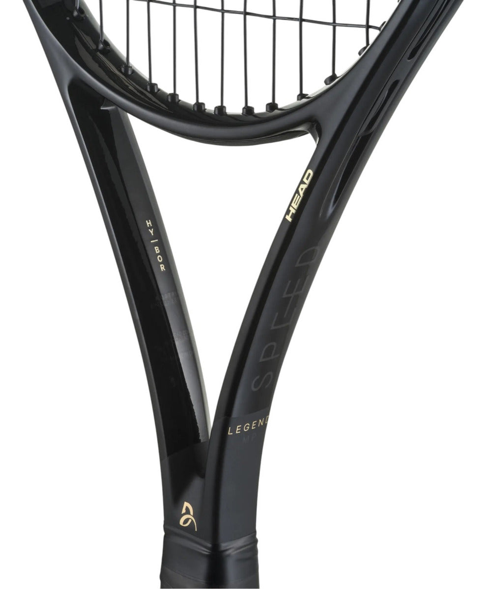 Raqueta Head Speed Mp Legend Djokovic 2025 4 3/8