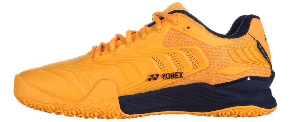 Tenis Yonex Eclipsion 4 Clay Arcilla Mandarin Orange 2023