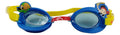 Goggle De Natación Hanop G323 Junior Azul
