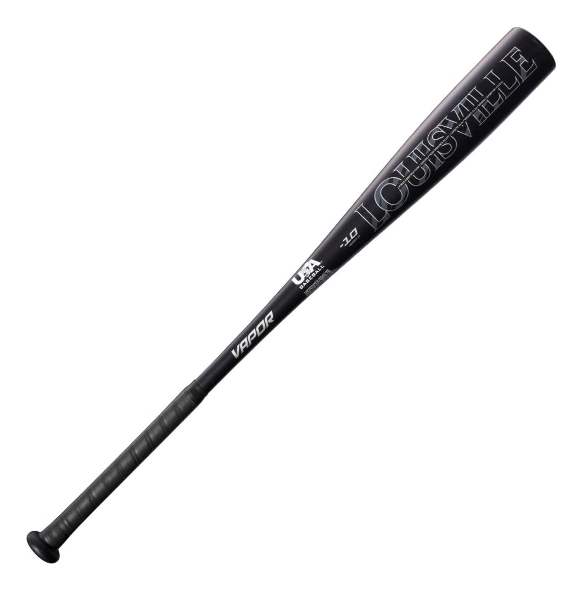 Bat De Beisbol Vapor Usa Baseball 2023 30in 20oz