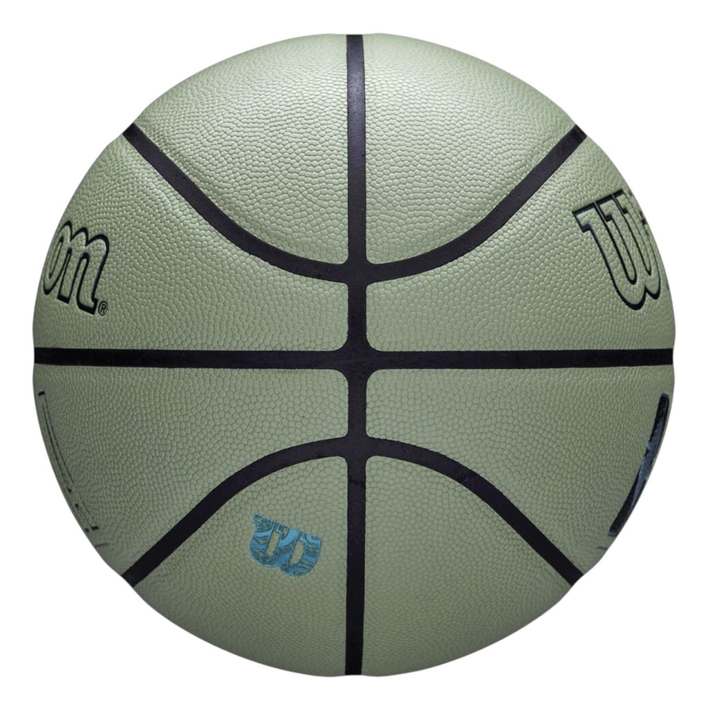 Balón De Basquetbol Wilson Nba Forge Eco Gen #7