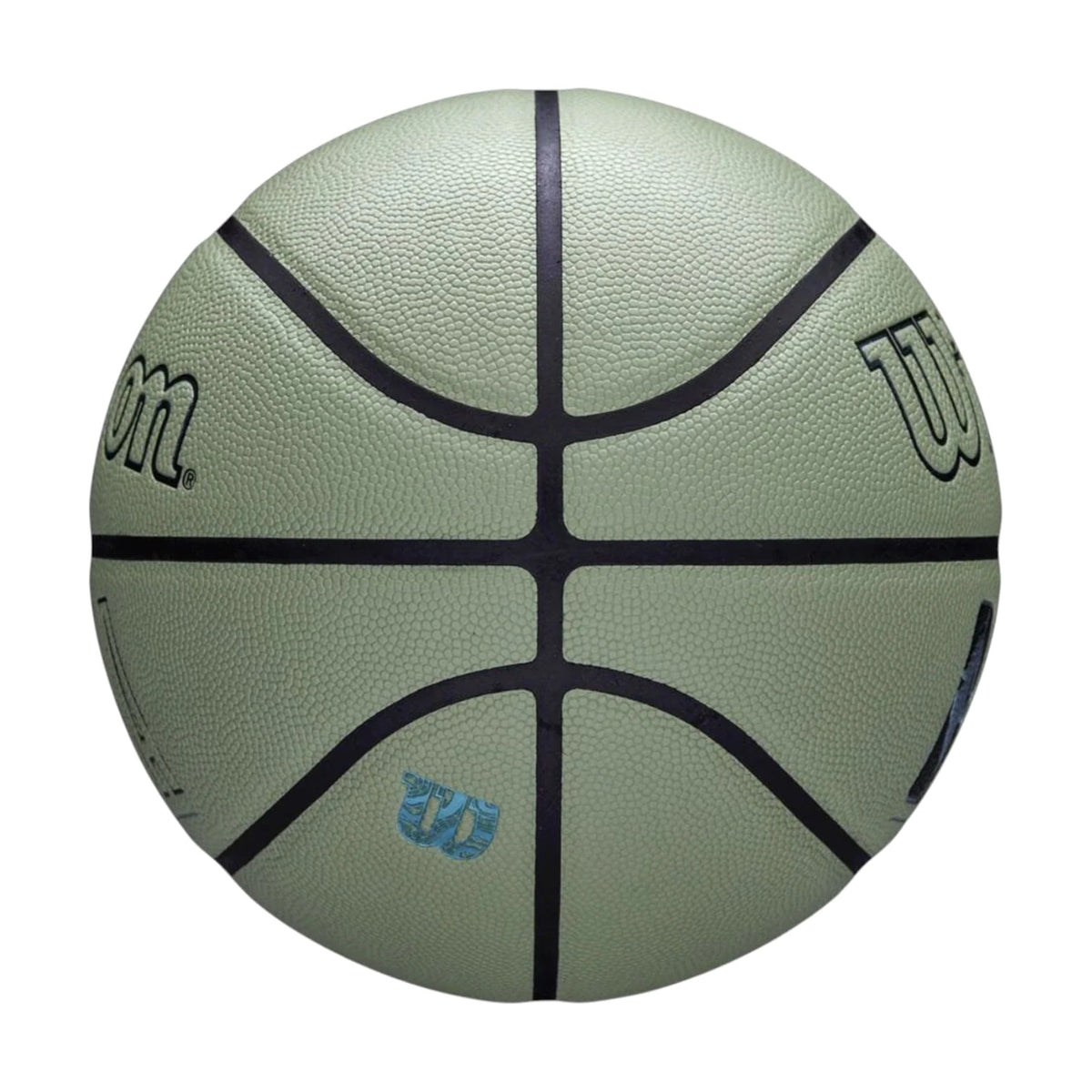 Balón De Basquetbol Wilson Nba Forge Eco Gen #7