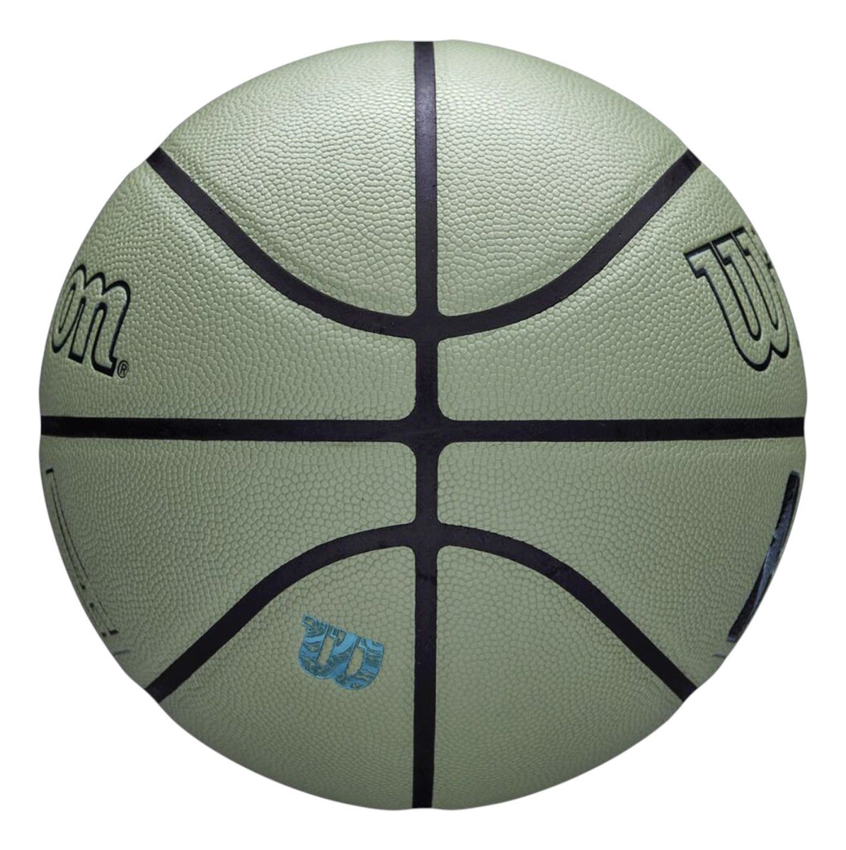 Balón De Basquetbol Wilson Nba Forge Eco Gen #7