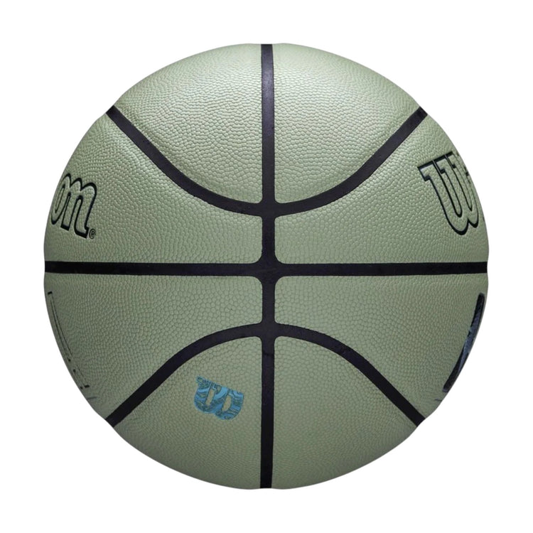Balón De Basquetbol Wilson Nba Forge Eco Gen #7