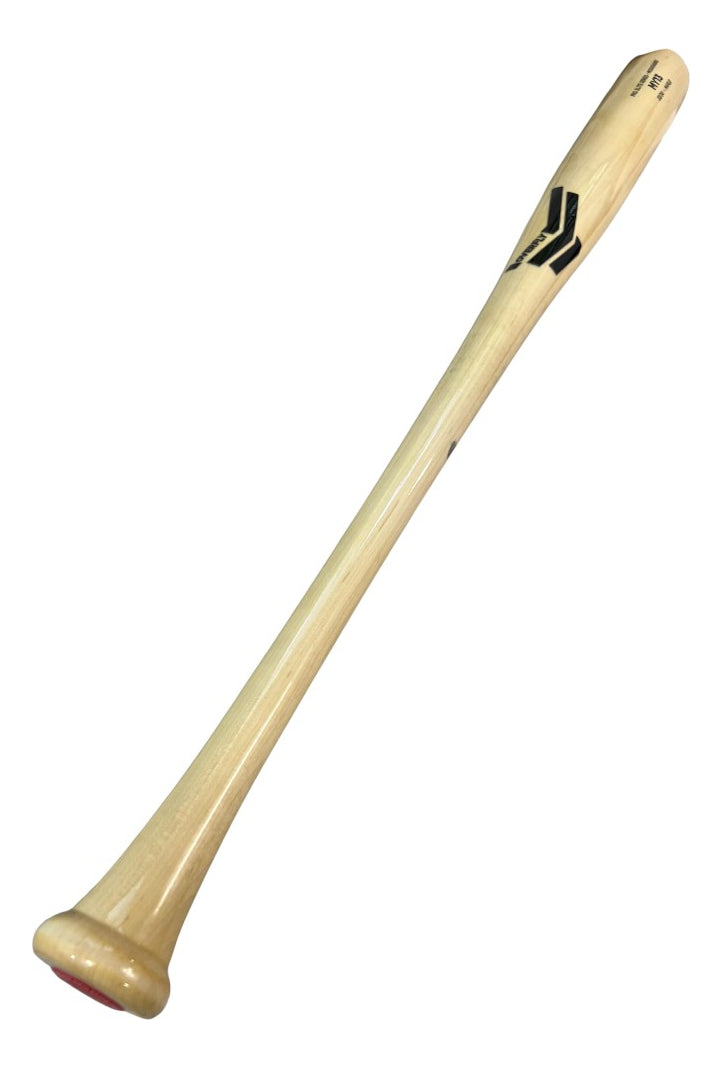Bat De Béisbol Overfly Elite My13 Pro Maple 33  Natural