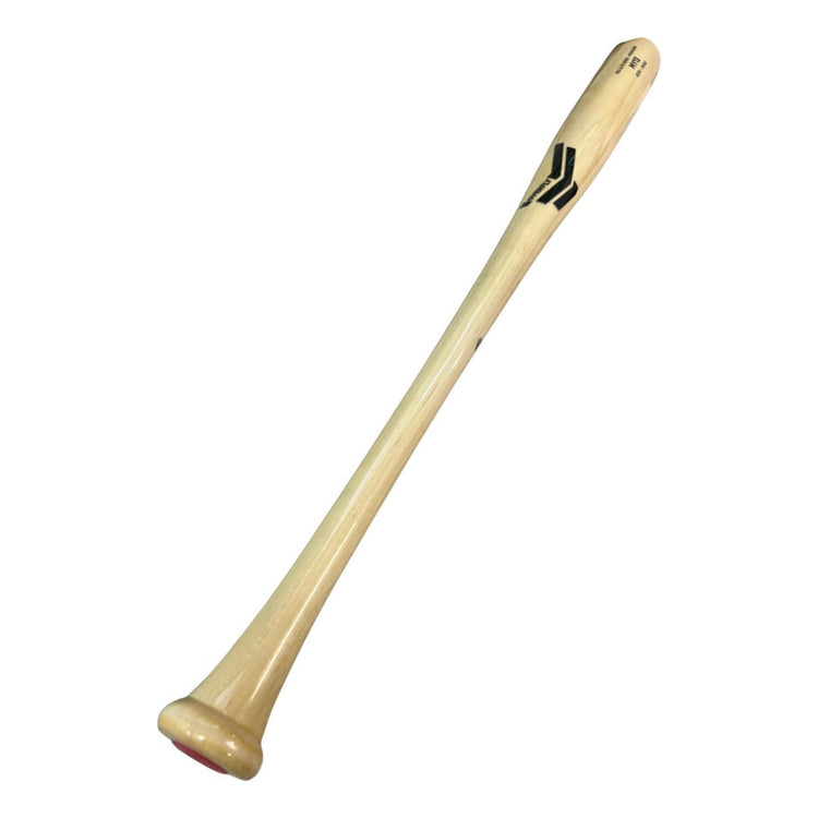 Bat De Béisbol Overfly Elite My13 Pro Maple 33  Natural