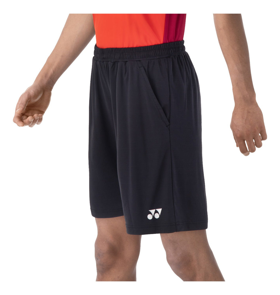 Short Yonex Ym0030 Black
