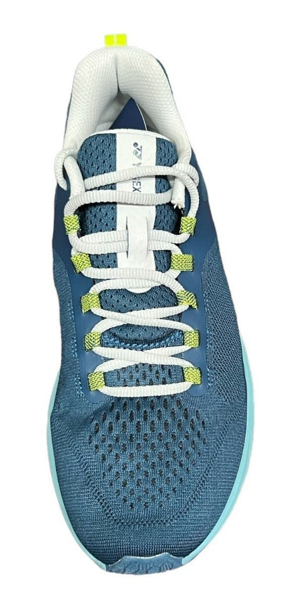 Tenis Yonex Saferun Fitjog Men Deep Sea 7.5mx