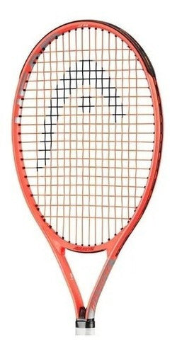 Raqueta De Tenis Head Radical 23 Junior Niños 6 A 8 Años