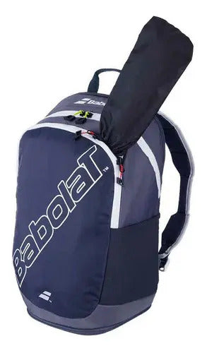 Mochila para Raquetas Babolat Evo Court Gris con Capacidad para 2 Raquetas
