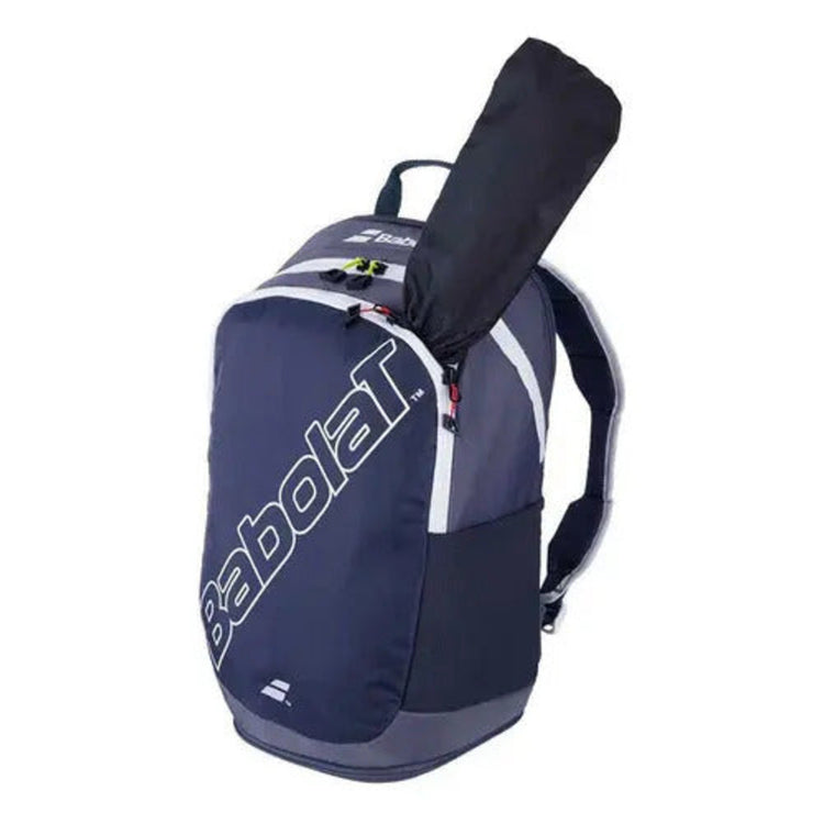 Mochila para Raquetas Babolat Evo Court Gris con Capacidad para 2 Raquetas