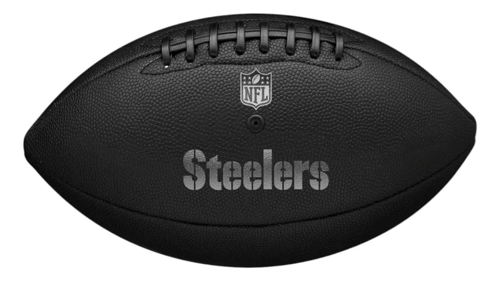 Balon De Futbol Americano Wilson Team Steelers