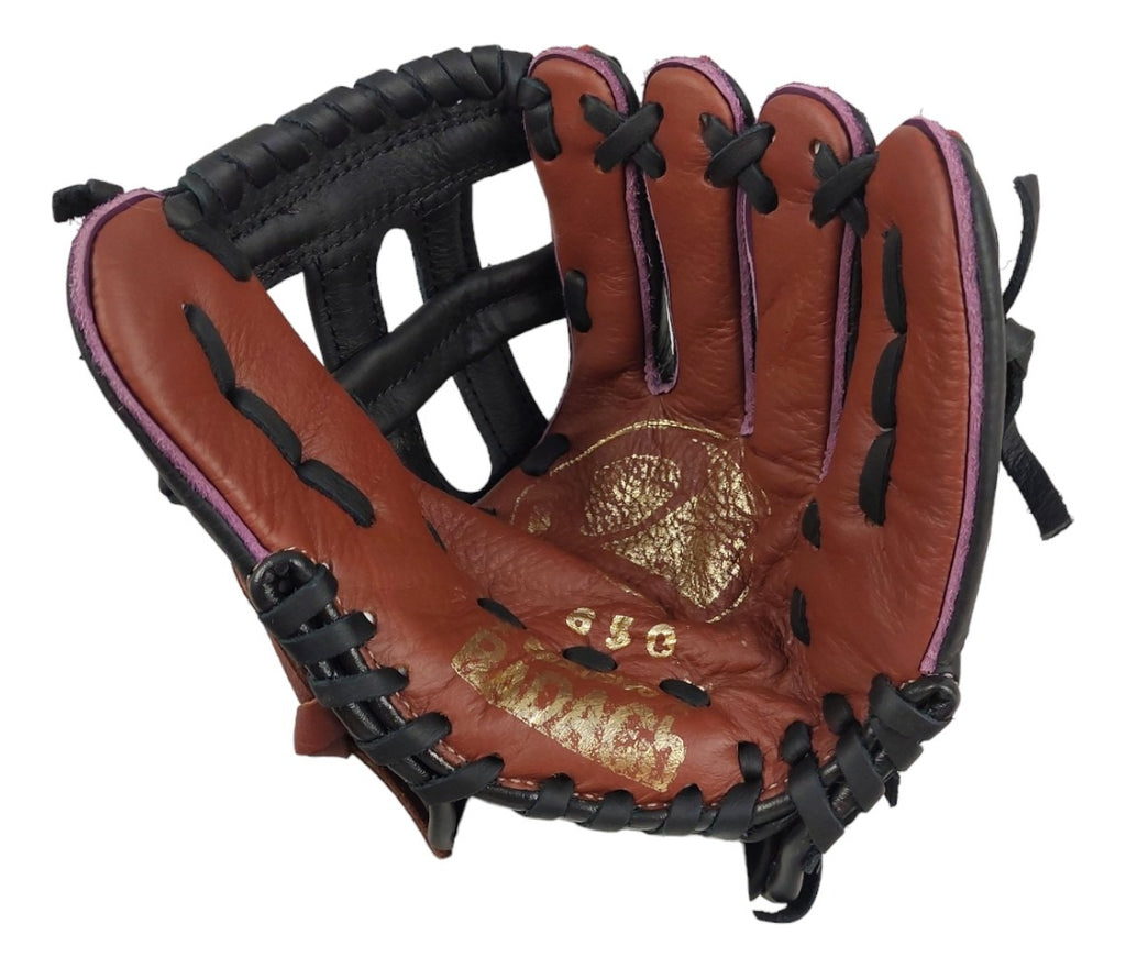 Guante Para Beisbol Radach 11 Pulgadas Juvenil Mod. 650