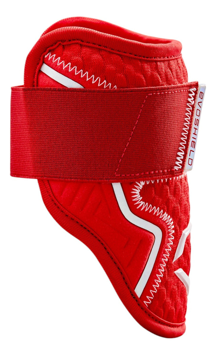 Codera Bateador Evoshield Pro Srz 2.0 Roja Grande Radach