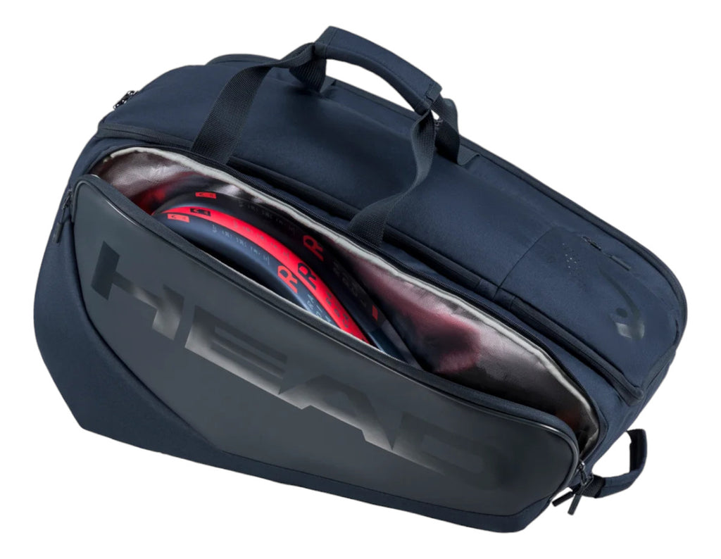 Maleta Paletero De Padel Head Pro X Bag L Nv