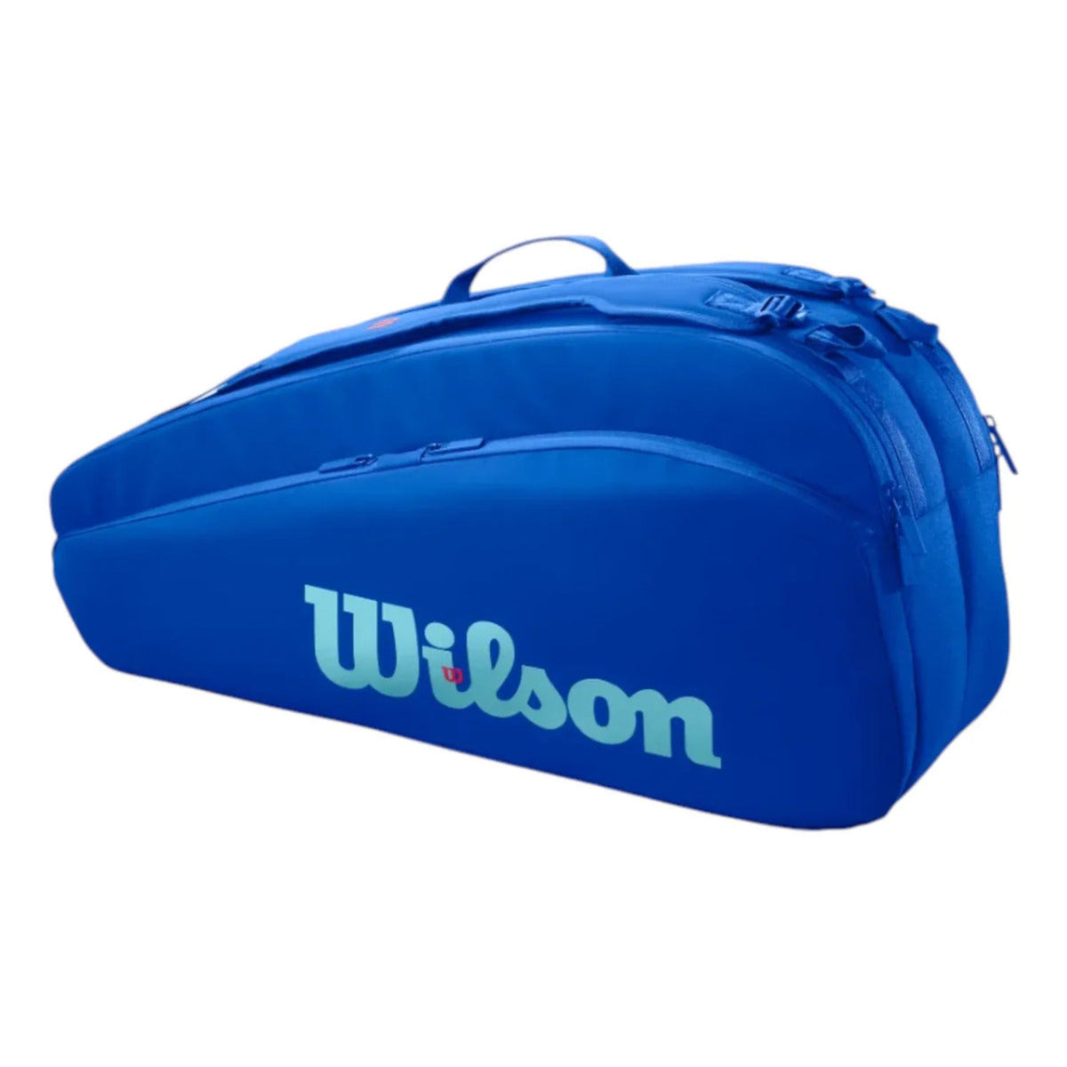 Raquetero Wilson Ultra V5 Tour Para 6 Raquetas