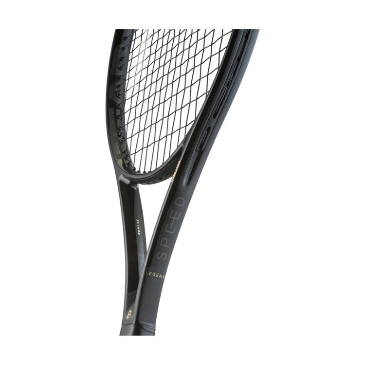 Raqueta Head Speed Mp Legend Djokovic 2025 4 3/8