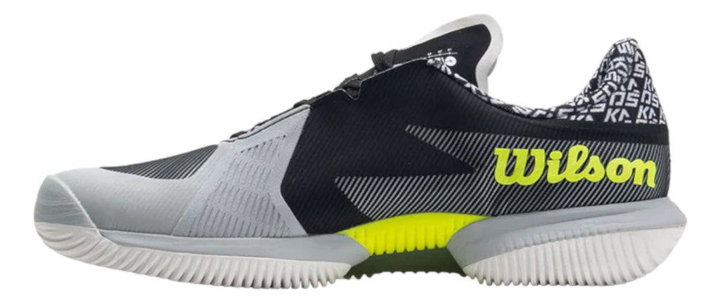 Tenis Wilson Kaos Swift 1.5 Para Tennis