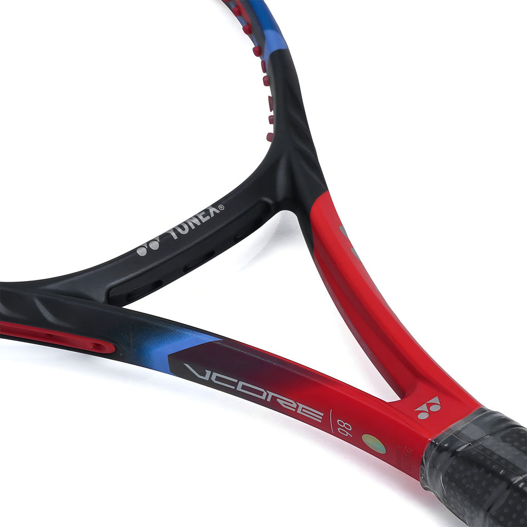Raqueta De Tenis Yonex Vcore 98 Rojo 16 X 19 L4