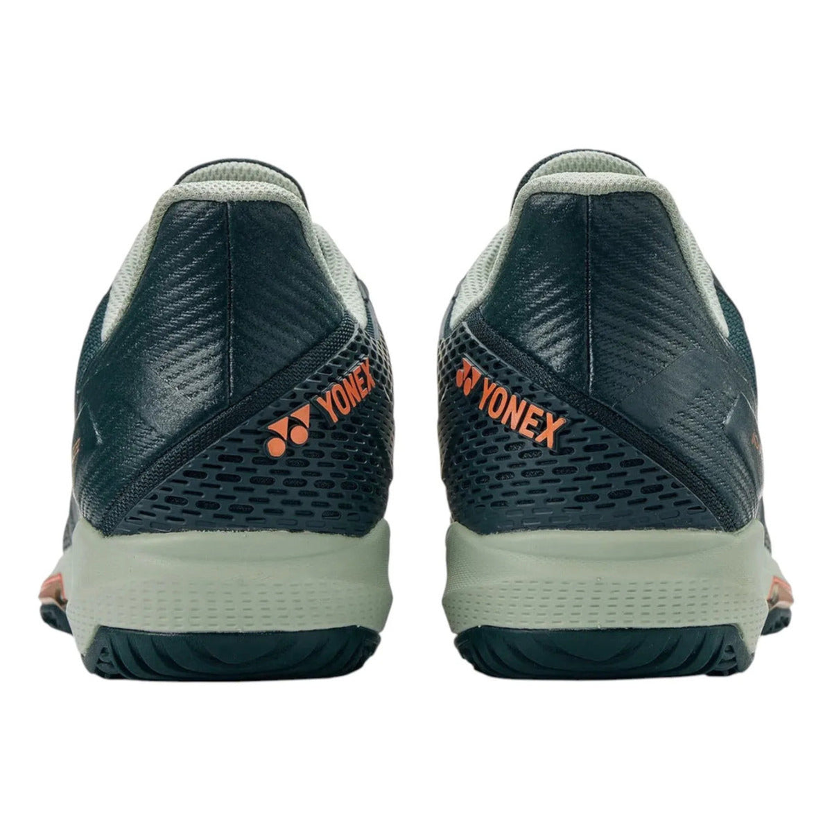 Tenis Yonex Ad-accel Clay Hombre Teal Green Arcilla 29cm