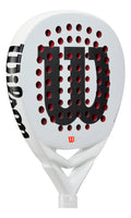 Pala De Padel Wilson Bela Lt V2.5 2024 355gr