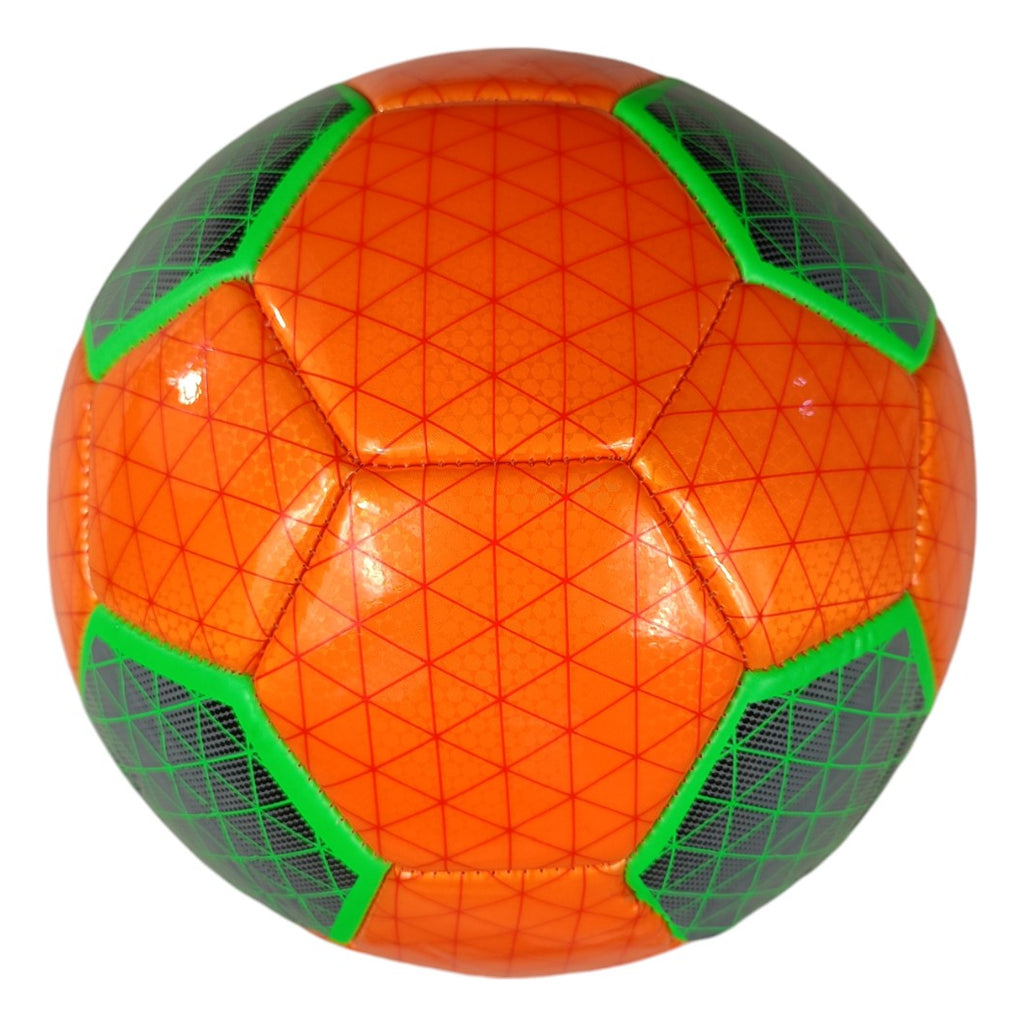 Balon De Futbol Voit Nexus #4 Orange