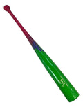 Bat De Béisbol Overfly Select Series Ra13 33  Rosa/vdeneón