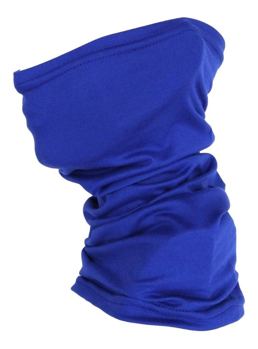 Fanda Protector De Cuello Y Cubrebocas Radach