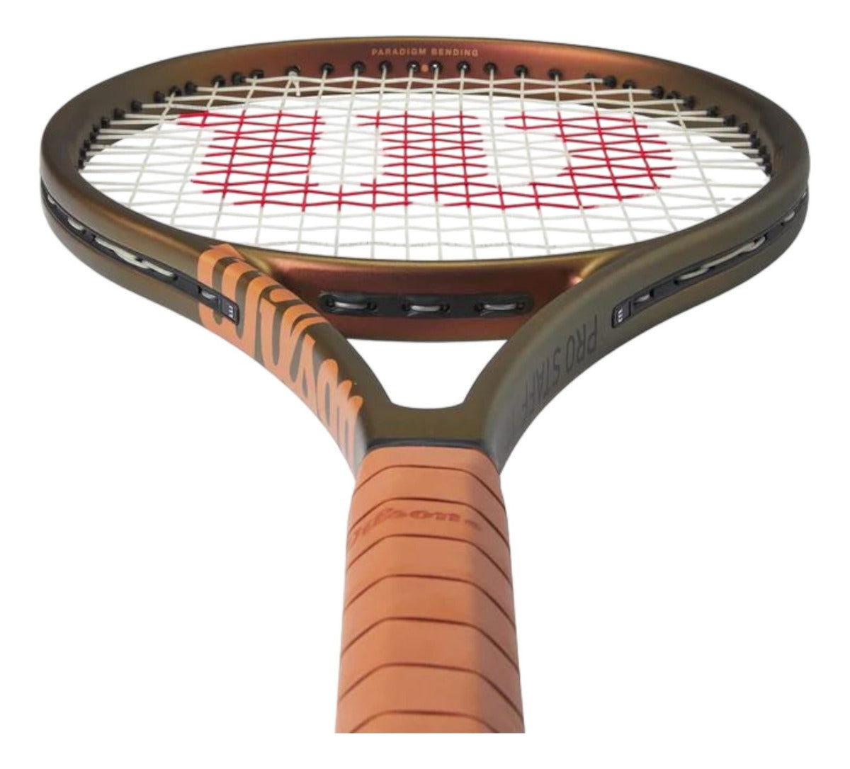 Raqueta Wilson Pro Staff 97ul V14 270gr 4 1/8