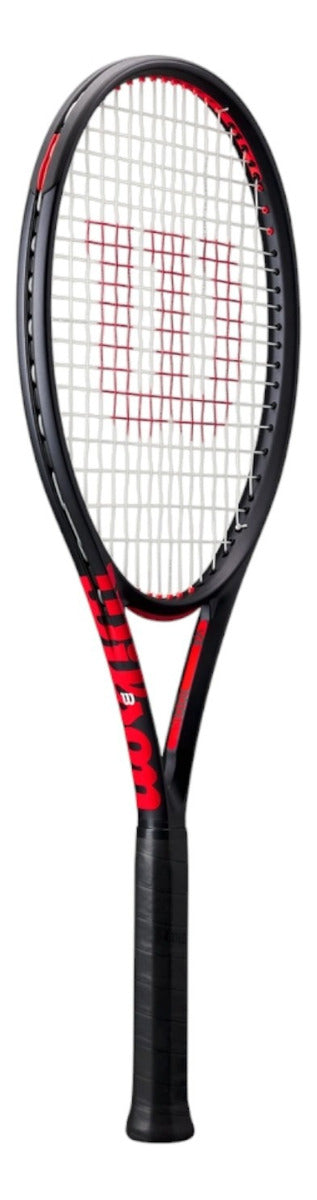 Raqueta De Tenis Wilson Clash 100l V3.0 280gr Puño 4 3/8