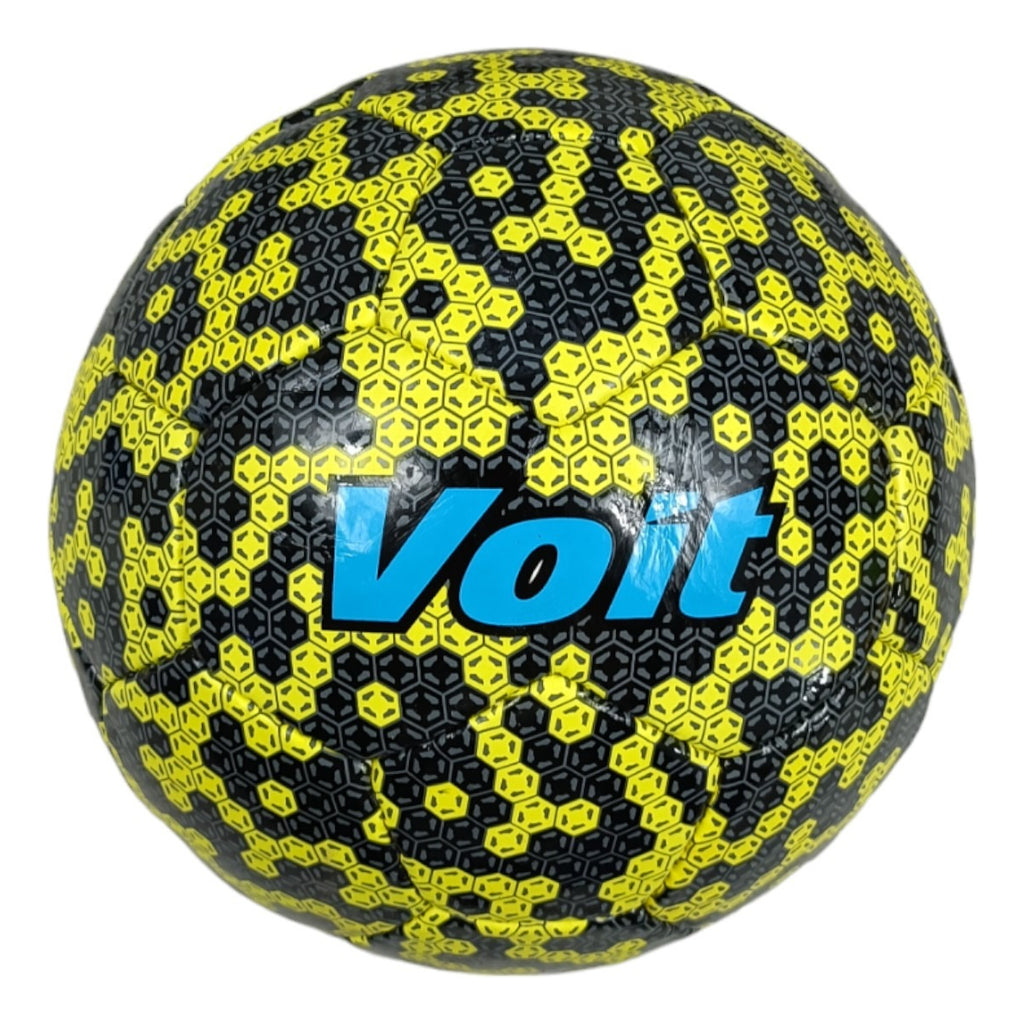 Balon Futbol Voit #4 Camo Mix