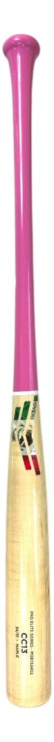 Bat De Beisbol Overfly Pro Elite Series Cc13 34in Rosa Mex