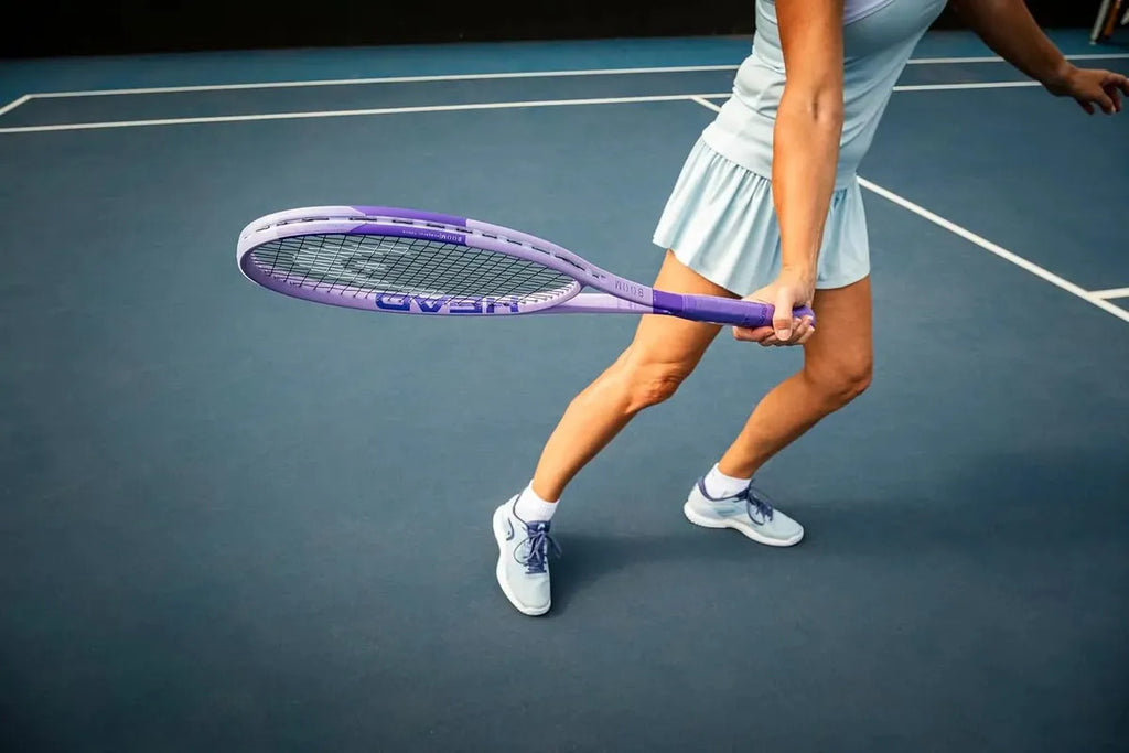 Raqueta Tenis Head Boom Mp Alternate Auxetic 2.0 Grip 4 3/8