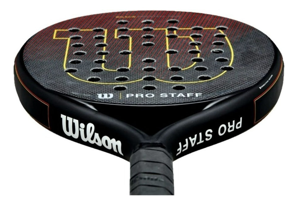 Pala De Padel Wilson Pro Staff Tour 365gr Radach Sports