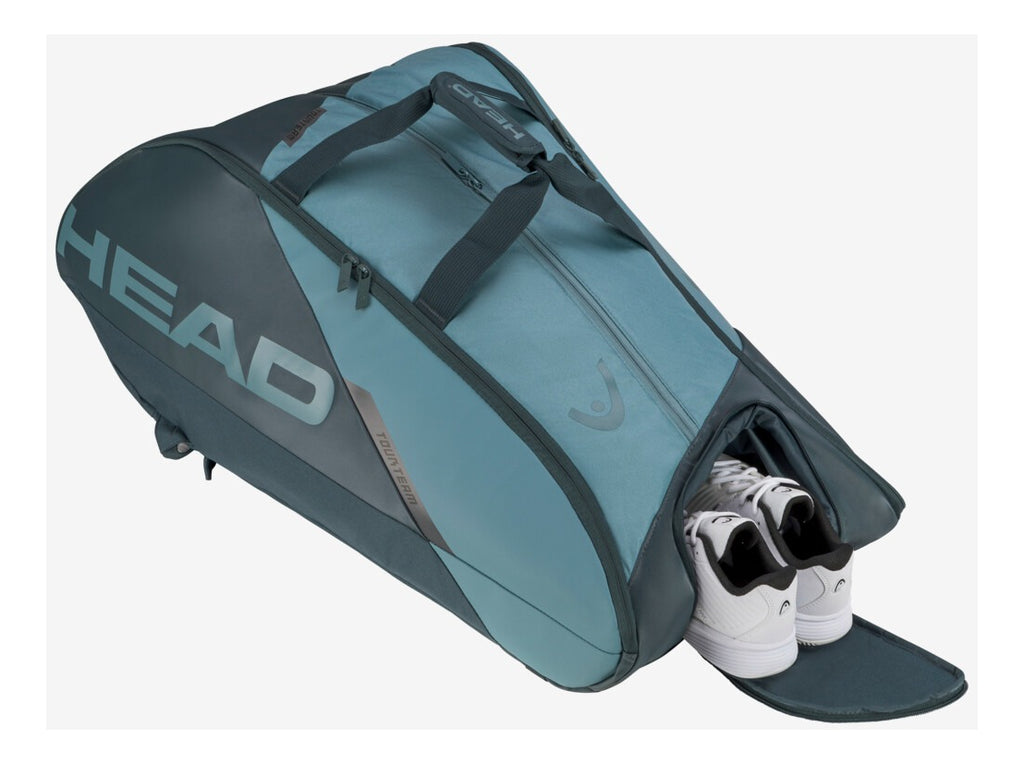 Raquetero Head Tour Racquet Bag Xl Cb