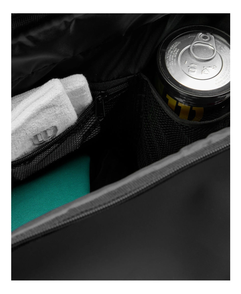 Raquetero Wilson Lifestyle Bag Duffel
