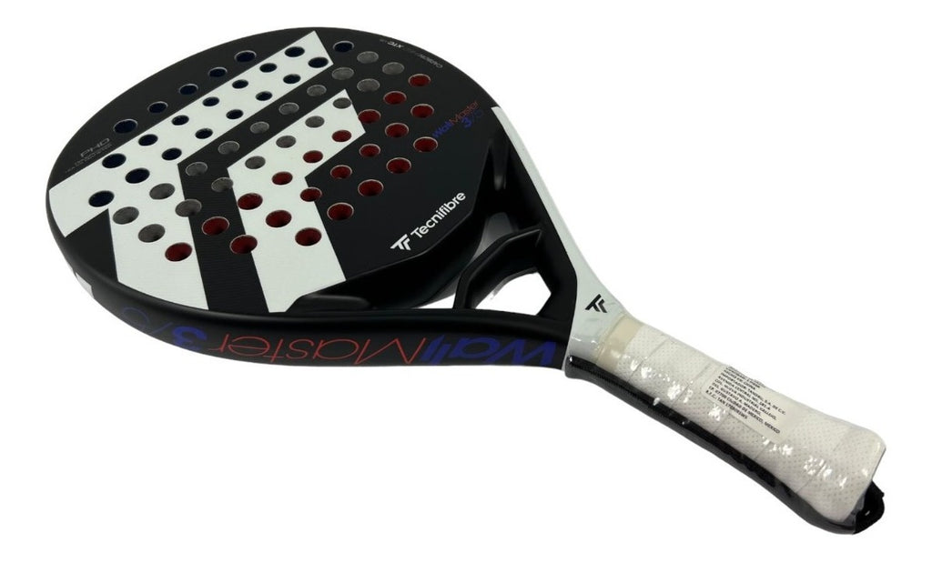 Pala De Padel Tecnifibre Wall Master 375